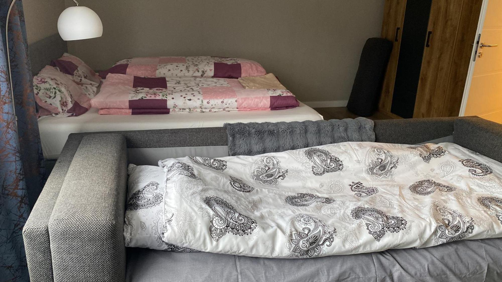 Apartment St Pauli 함브루크 외부 사진