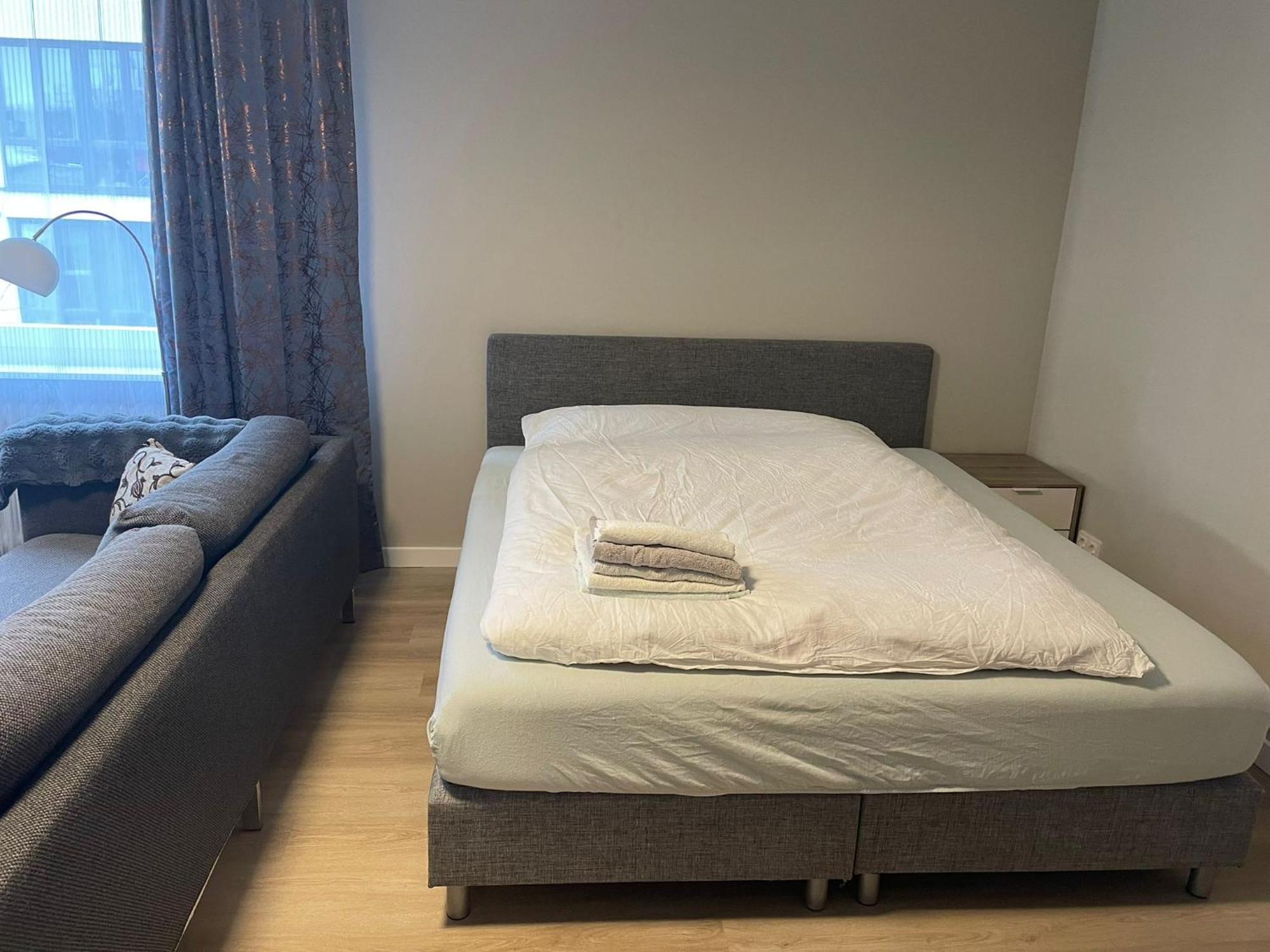 Apartment St Pauli 함브루크 외부 사진