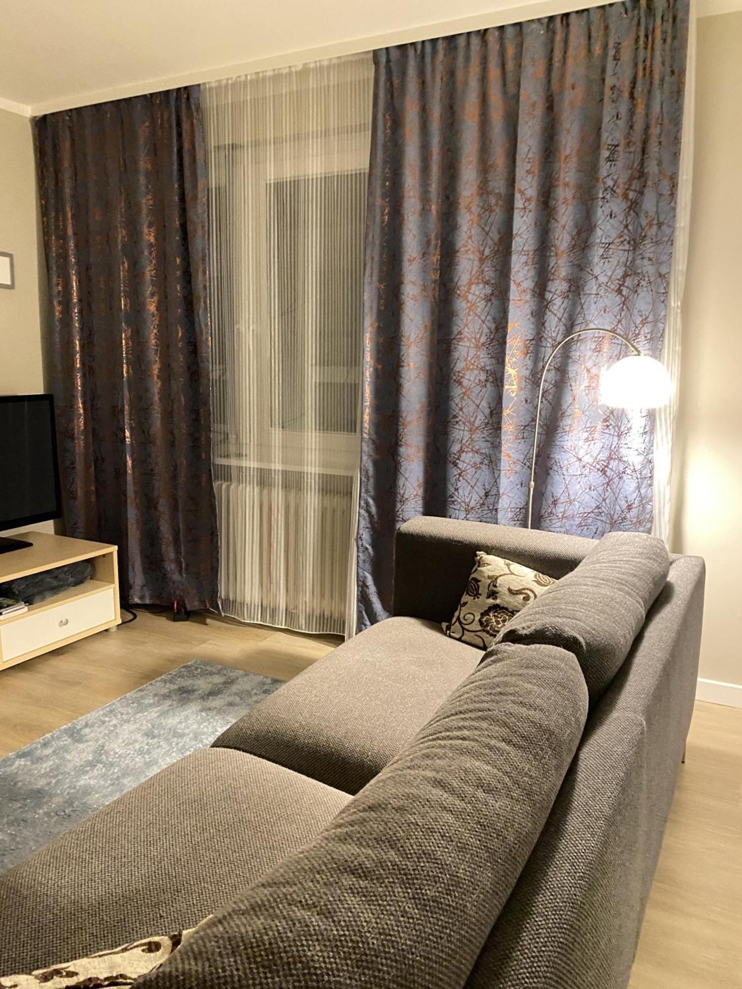 Apartment St Pauli 함브루크 외부 사진