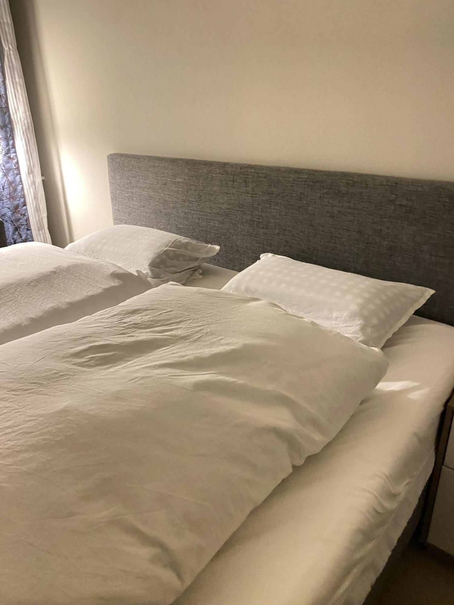 Apartment St Pauli 함브루크 외부 사진