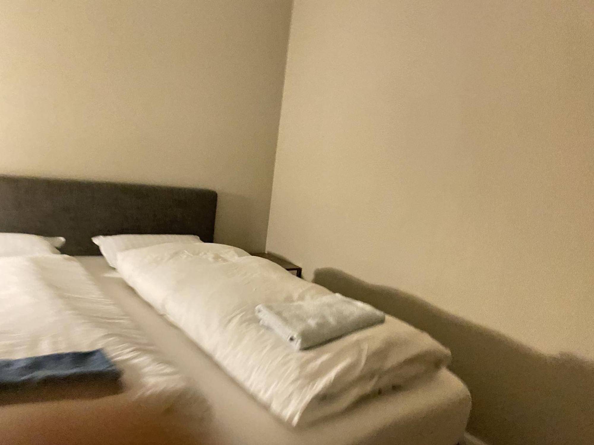 Apartment St Pauli 함브루크 외부 사진