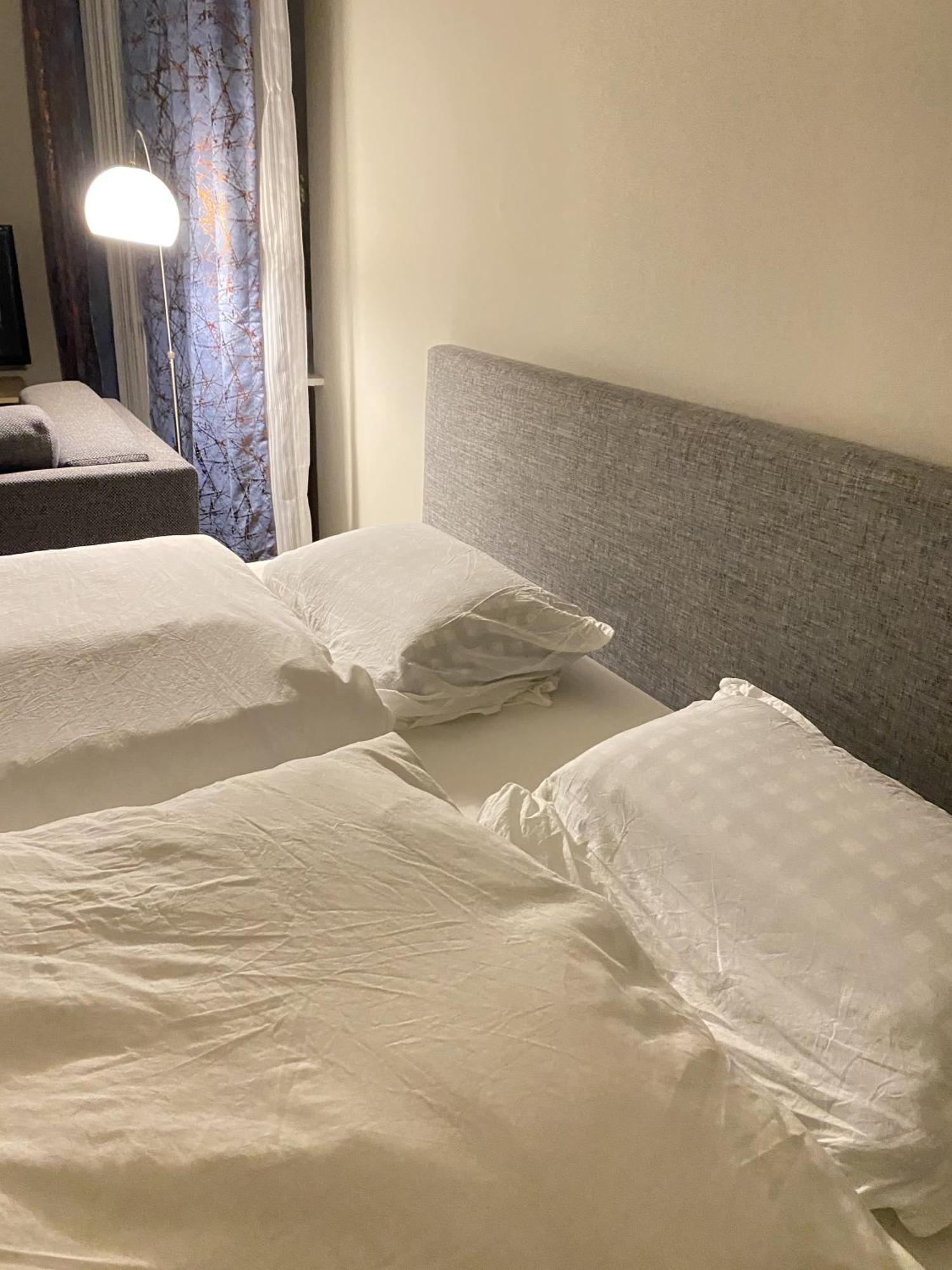 Apartment St Pauli 함브루크 외부 사진