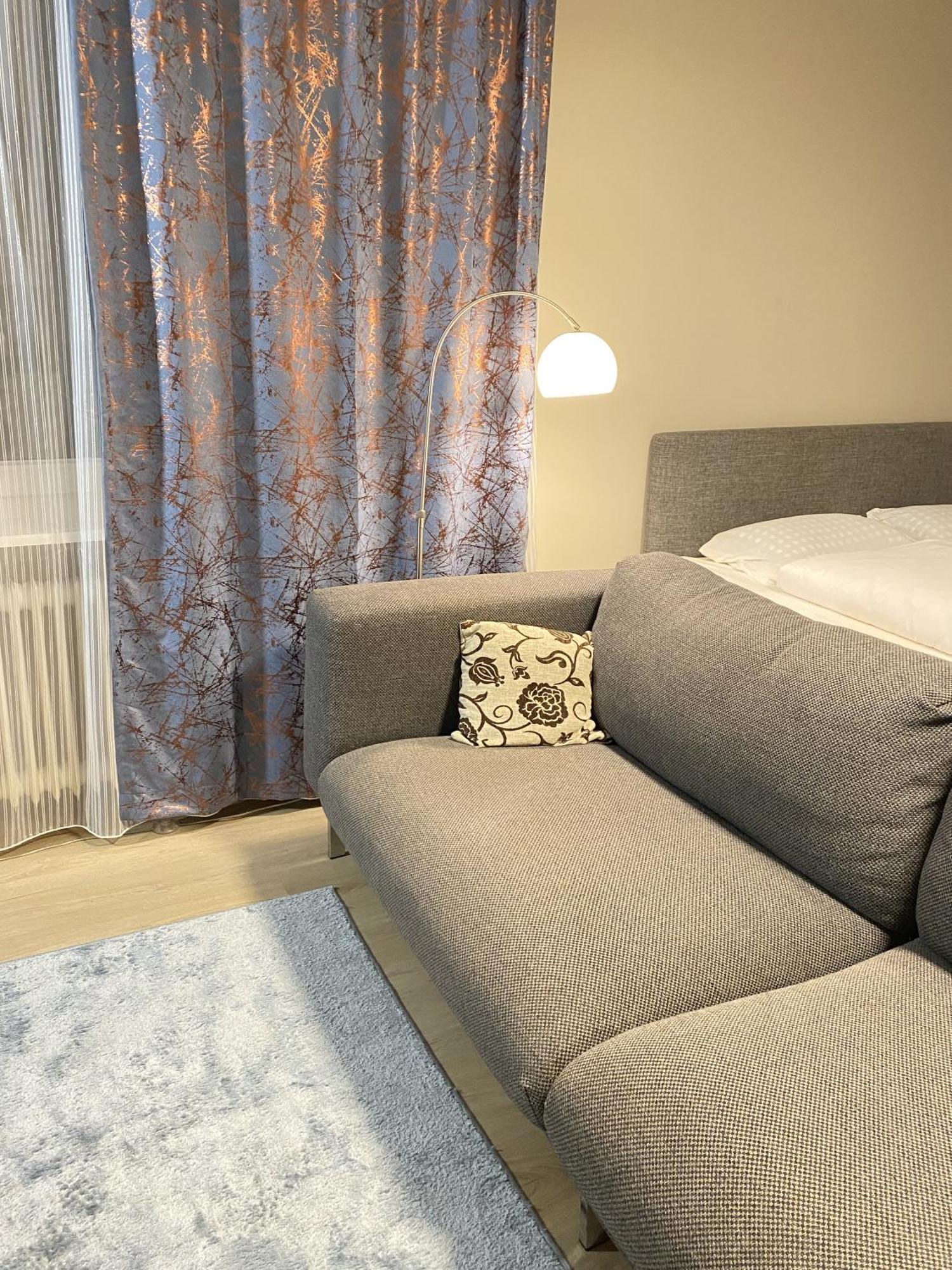 Apartment St Pauli 함브루크 외부 사진