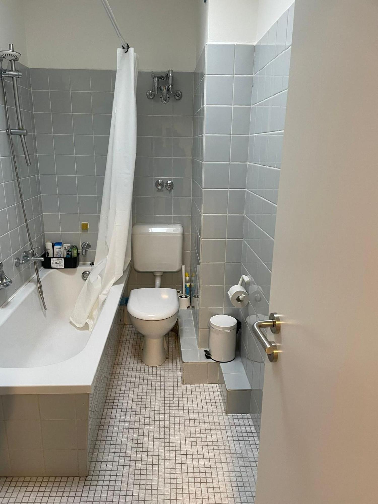 Apartment St Pauli 함브루크 외부 사진